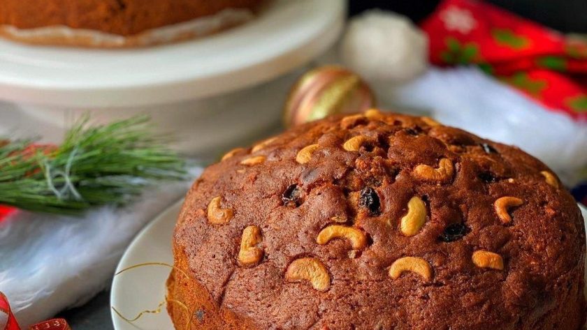 Mary Berry Plum Cake Recipe