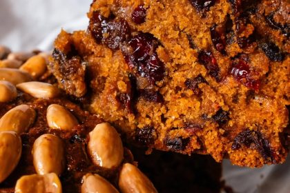 Mary Berry Dundee Cake Recipe
