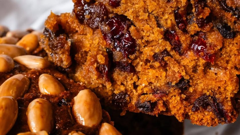 Mary Berry Dundee Cake Recipe 1 Mary Berry Dundee Cake Recipe