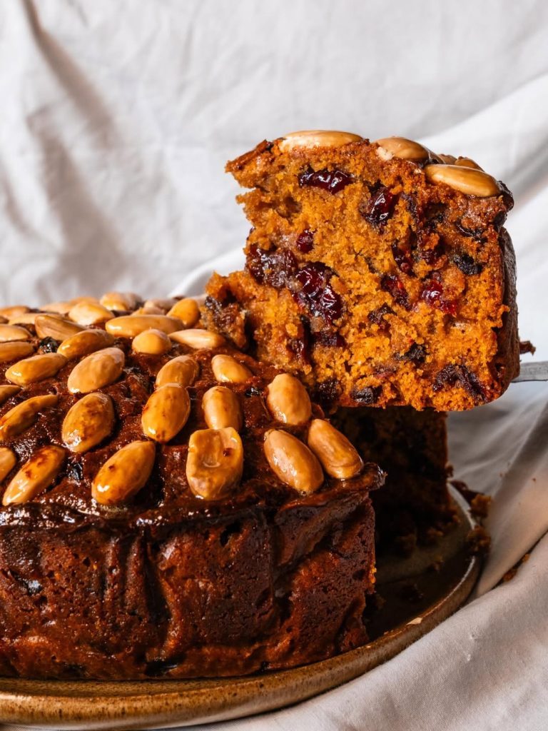 Mary Berry Dundee Cake Recipe 3 Mary Berry Dundee Cake Recipe
