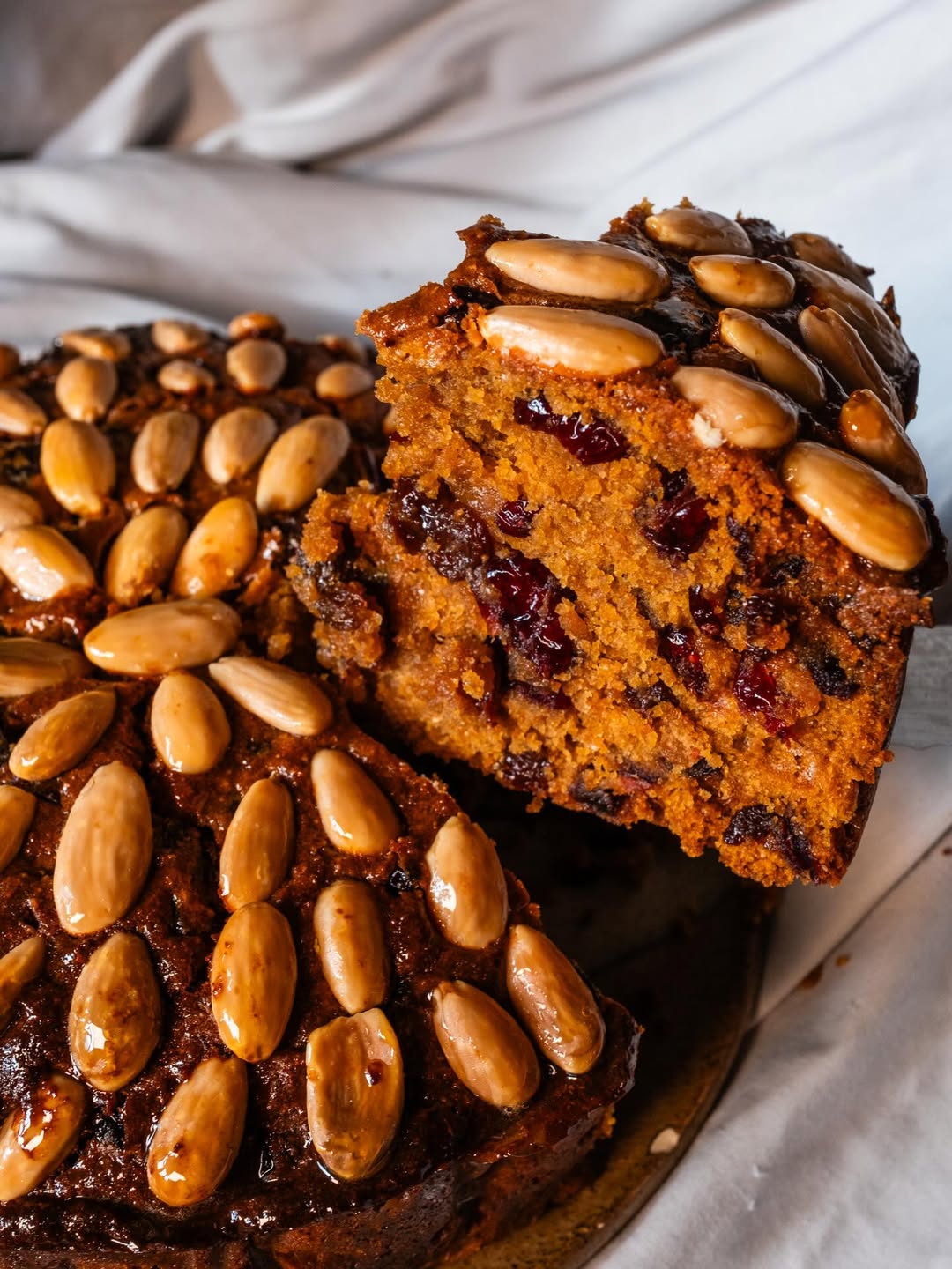 Mary Berry Dundee Cake Recipe 4 Mary Berry Dundee Cake