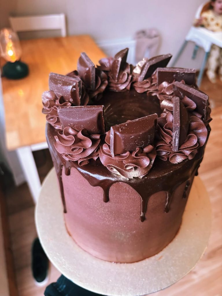 Mary Berry Vegan Chocolate Cake Recipe 2 Mary Berry Vegan Chocolate Cake Recipe