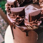 Mary Berry Vegan Chocolate Cake