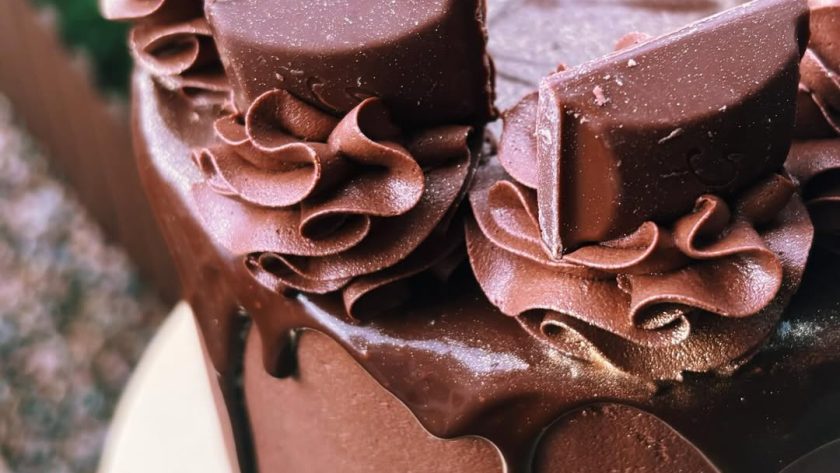 Mary Berry Vegan Chocolate Cake Recipe 1 Mary Berry Vegan Chocolate Cake