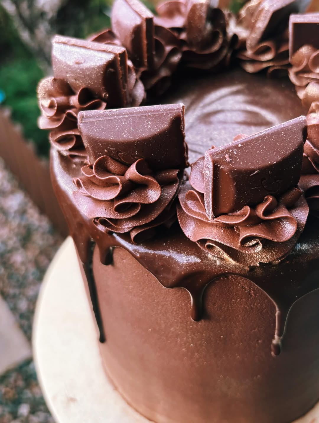 Mary Berry Vegan Chocolate Cake Recipe 4 Mary Berry Vegan Chocolate Cake