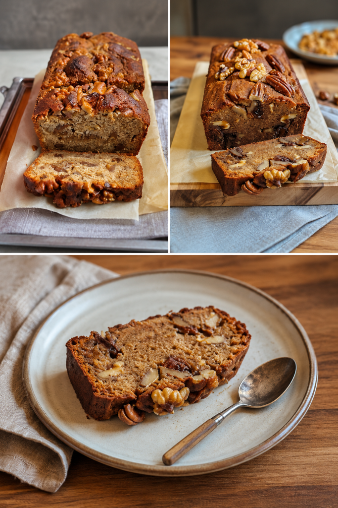 Mary Berry Date and Walnut Cake Recipe 3 Mary Berry Date and Walnut Cake Recipe — Old-Fashioned, Deeply Flavoured and Absolutely Gorgeous