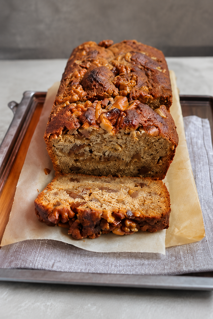 Mary Berry Date and Walnut Cake Recipe 2 Mary Berry Date and Walnut Cake Recipe — Old-Fashioned, Deeply Flavoured and Absolutely Gorgeous