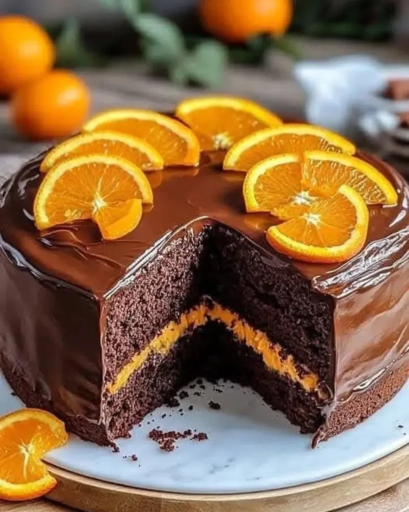 Mary Berry Chocolate Orange Cake Recipe 2 Mary Berry Chocolate Orange Cake Recipe