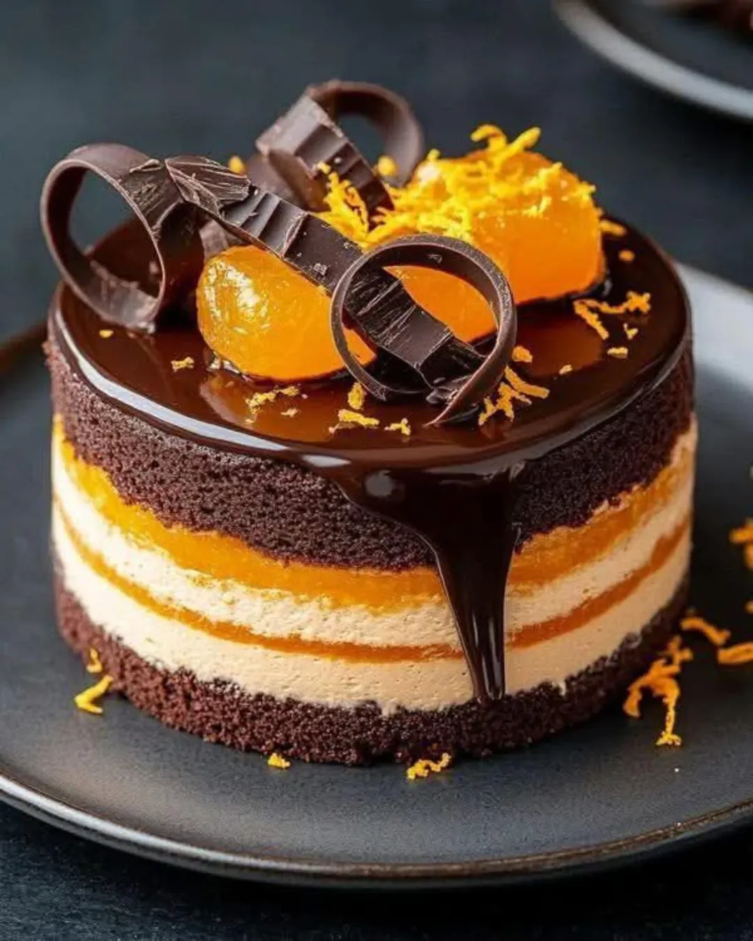 Mary Berry Chocolate Orange Cake Recipe 4 Mary Berry Chocolate Orange Cake