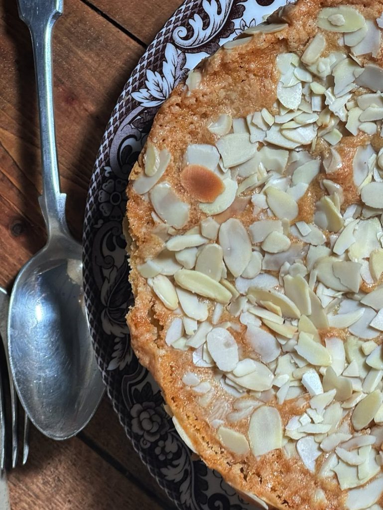 Mary Berry Devonshire Apple Cake Recipe 2 Mary Berry Devonshire Apple Cake Recipe
