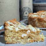 Mary Berry Devonshire Apple Cake Recipe
