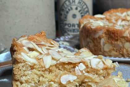 Mary Berry Devonshire Apple Cake Recipe