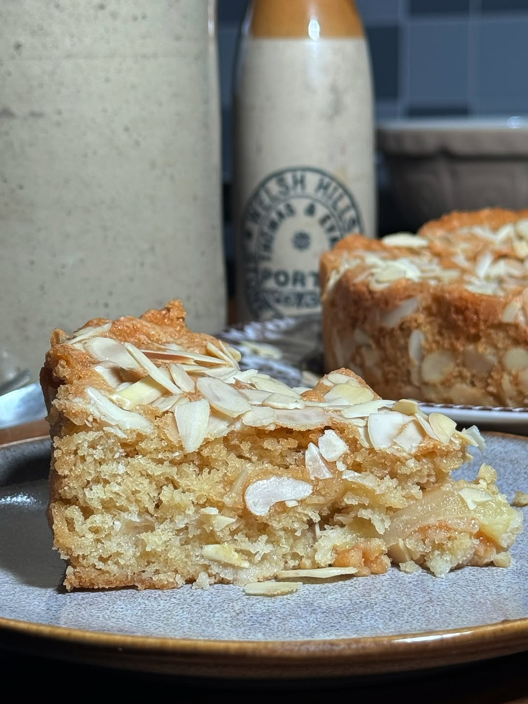 Mary Berry Devonshire Apple Cake Recipe 3 Mary Berry Devonshire Apple Cake Recipe