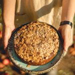 Mary Berry Dorset Apple Cake