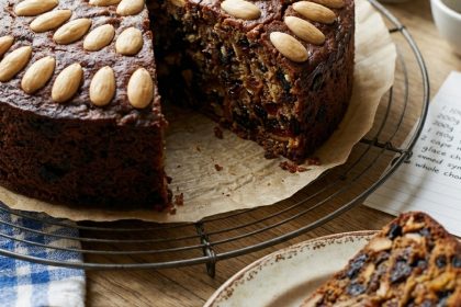 mary berry fruit cake recipe