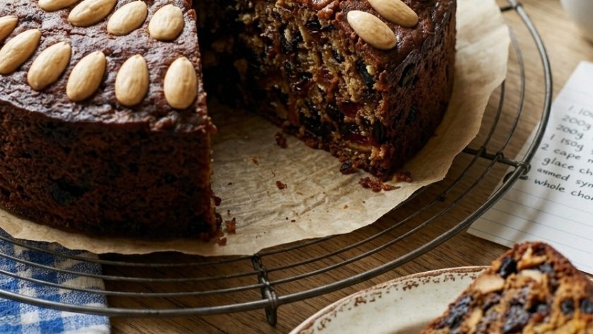 Mary Berry Fruit Cake Recipe - Rich, Moist and Made to Last 1 mary berry fruit cake recipe