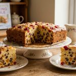 mary berry light farmhouse fruit cake