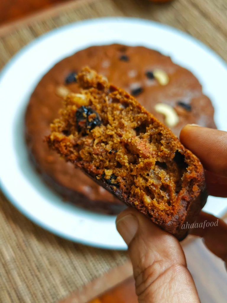 Mary Berry Plum Cake