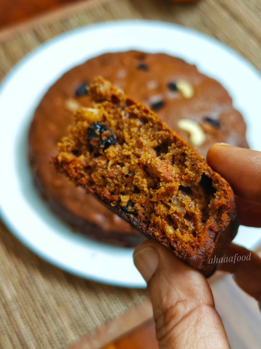 Mary Berry Plum Cake