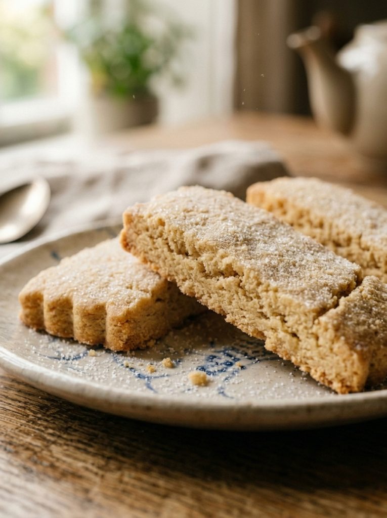 Mary Berry Shortbread Recipe 2 Mary Berry Shortbread Recipe