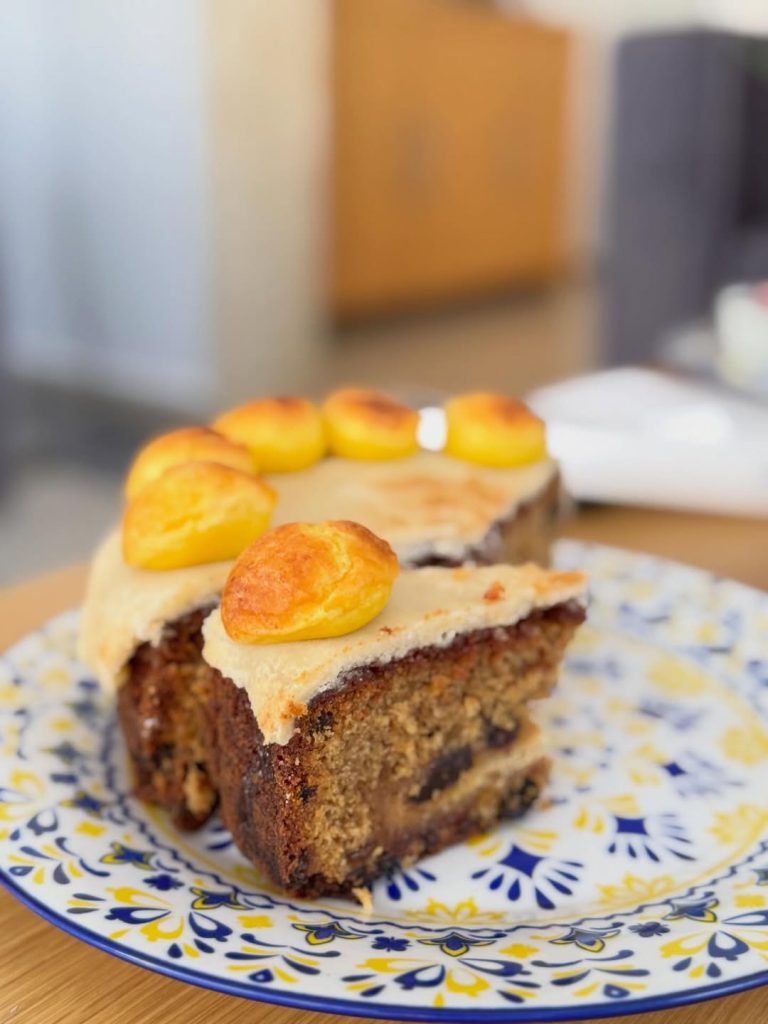 Mary Berry Simnel Cake Recipe 2 Mary Berry Simnel Cake