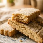 Mary Berry Shortbread Recipe