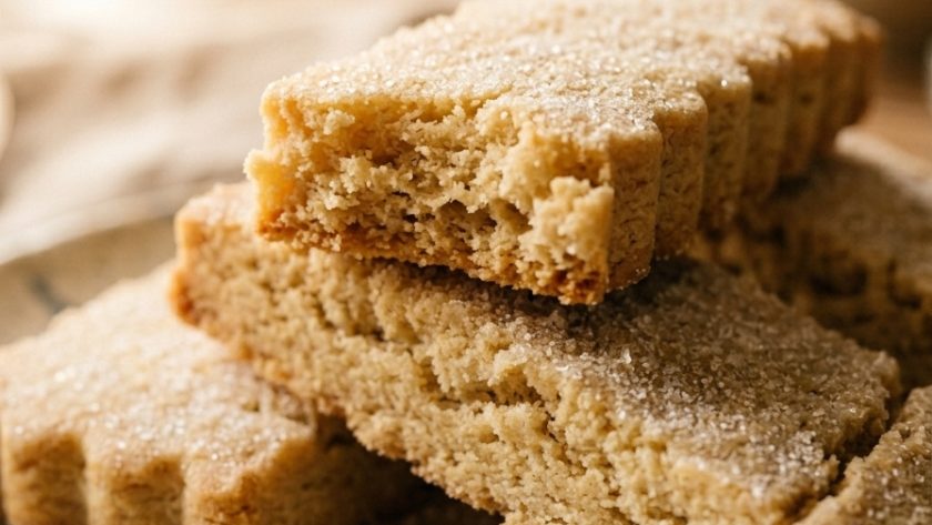 Mary Berry Shortbread Recipe 1 Mary Berry Shortbread Recipe