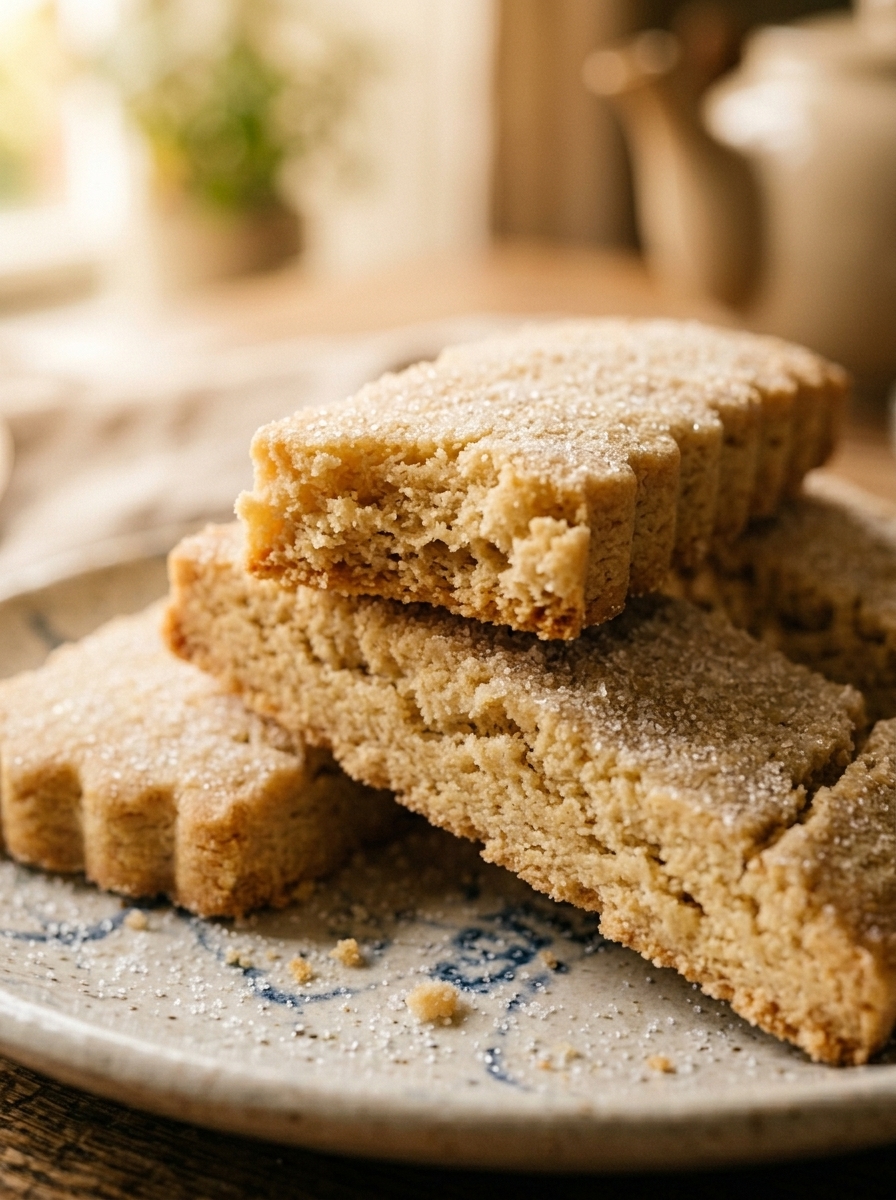 Mary Berry Shortbread Recipe 3 Mary Berry Shortbread Recipe