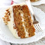 Mary Berry Carrot Cake