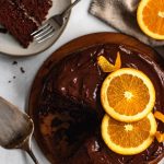 Mary Berry Chocolate Orange Cake Recipe