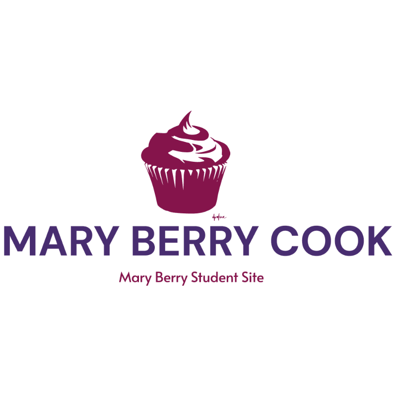 Mary Berry Cook