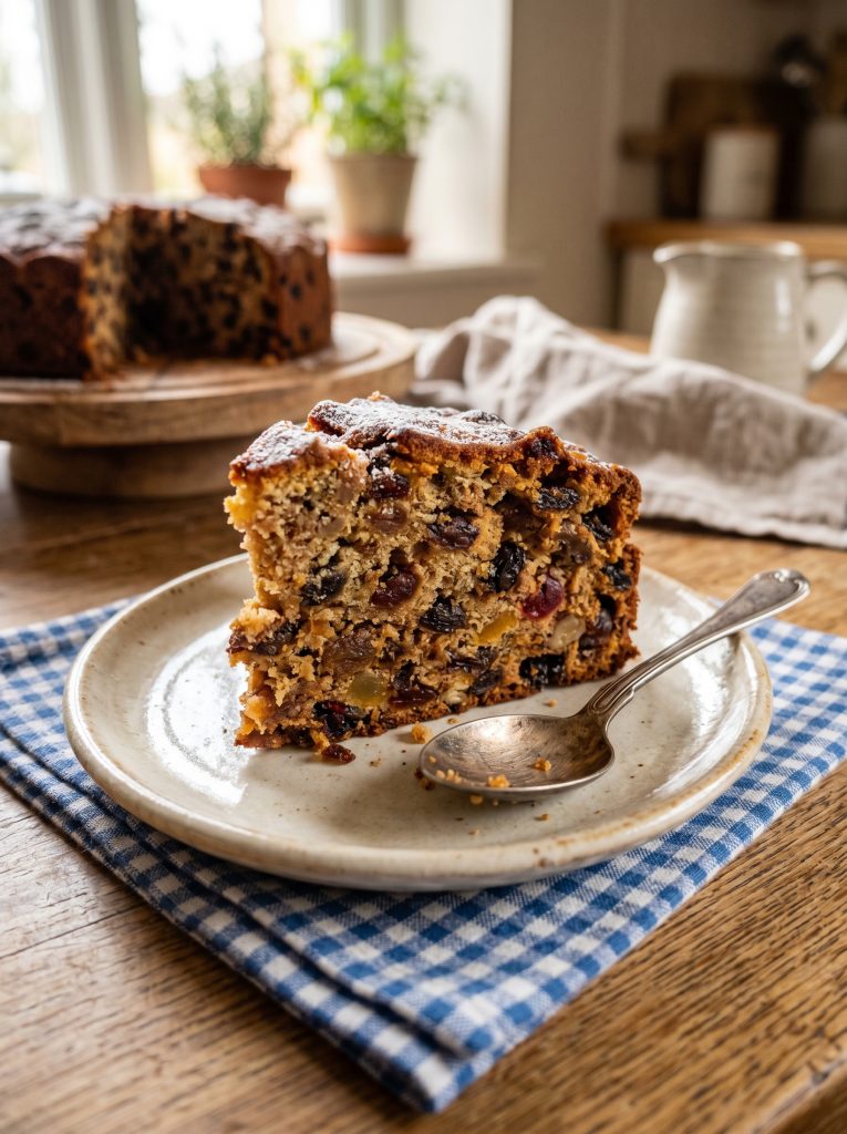 Mary Berry Light Farmhouse Fruit Cake Recipe 2 mary berry light farmhouse fruit cake