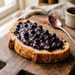 Mary Berry Blackcurrant Jam Recipe