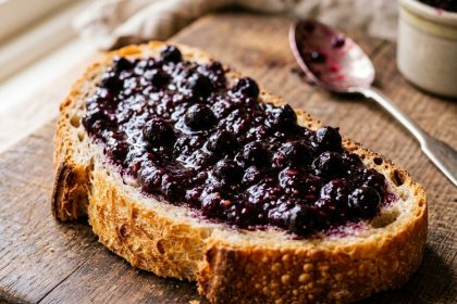 Mary Berry Blackcurrant Jam Recipe 9 Mary Berry Blackcurrant Jam Recipe