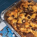 Mary Berry Bread and Butter Pudding