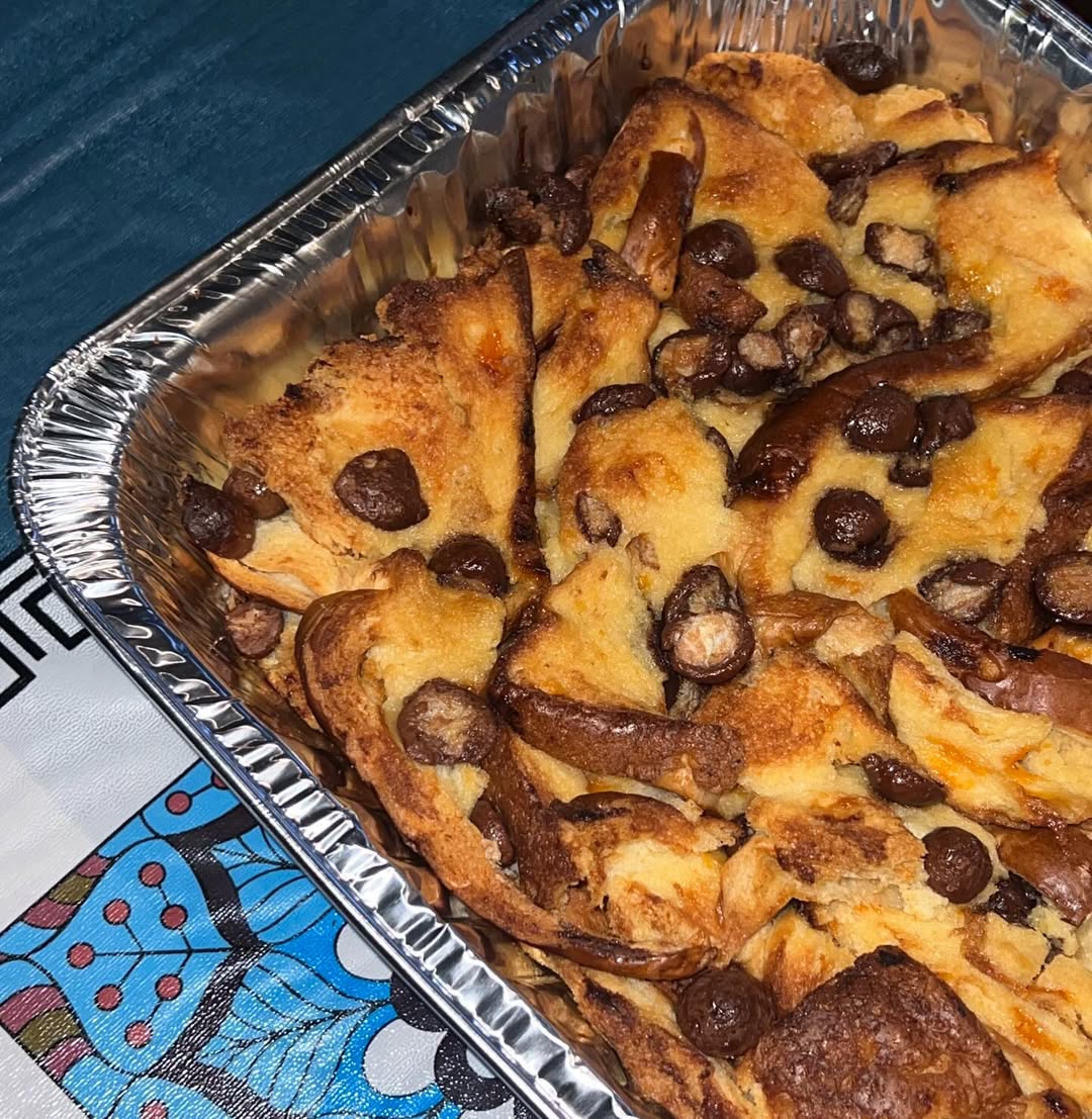 Mary Berry Bread and Butter Pudding Recipe 3 Mary Berry Bread and Butter Pudding