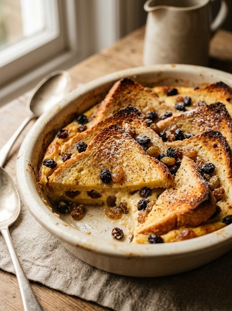 Mary Berry Bread and Butter Pudding Recipe 2 Mary Berry Bread and Butter Pudding Recipe