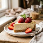 Mary Berry Cheesecake Recipe