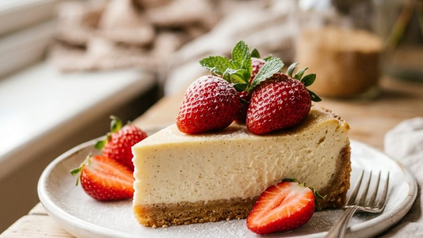 Mary Berry Cheesecake Recipe 1 Mary Berry Cheesecake Recipe