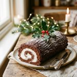 Mary Berry Chocolate Yule Log Recipe