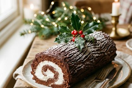 Mary Berry Chocolate Yule Log Recipe 20 Mary Berry Chocolate Yule Log Recipe