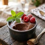 Mary Berry Chocolate Mousse Recipe