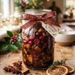 Mary Berry Christmas Chutney Recipe