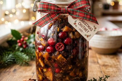 Mary Berry Christmas Chutney Recipe 19 Mary Berry Christmas Chutney Recipe