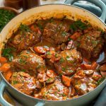 Mary Berry Coq au Vin Recipe