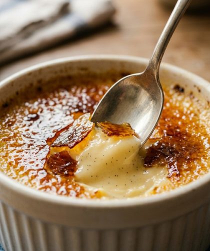 Mary Berry Crème Brûlée Recipe 17 Mary Berry Crème Brûlée Recipe