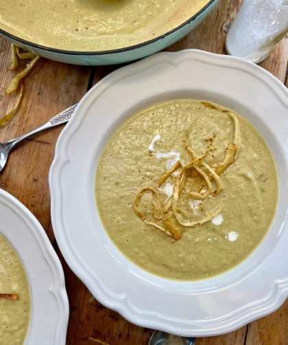 Mary Berry Curried Parsnip Soup Recipe 18 Mary Berry Curried Parsnip Soup