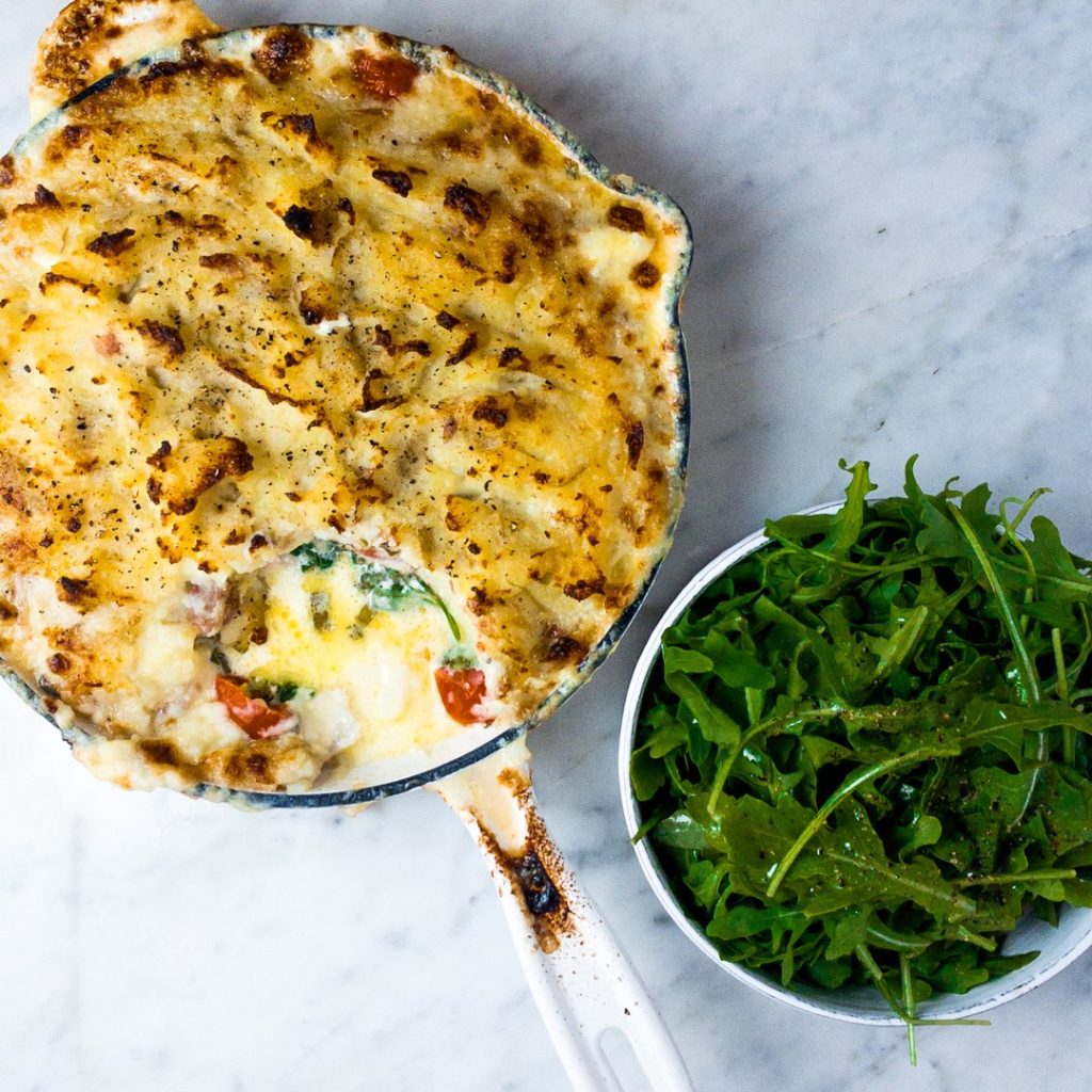 Mary Berry Fish Pie Recipe 2 Mary Berry Fish Pie Recipe