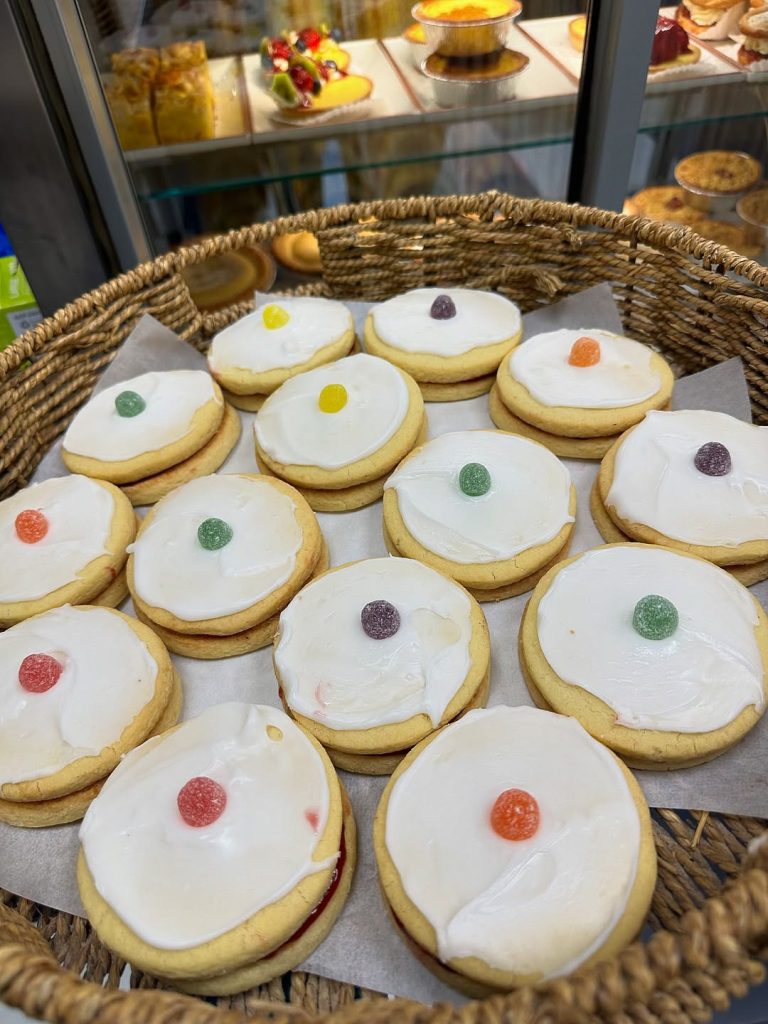 Mary Berry Empire Biscuits Recipe 2 Mary Berry Empire Biscuits Recipe