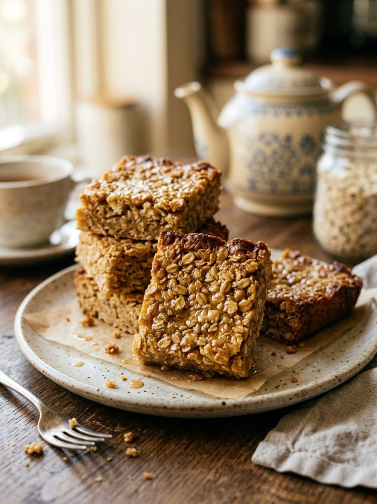 Mary Berry Flapjacks Recipe 2 Mary Berry Flapjacks Recipe